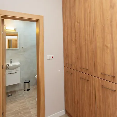 Apartment Mary Homes Nesebar