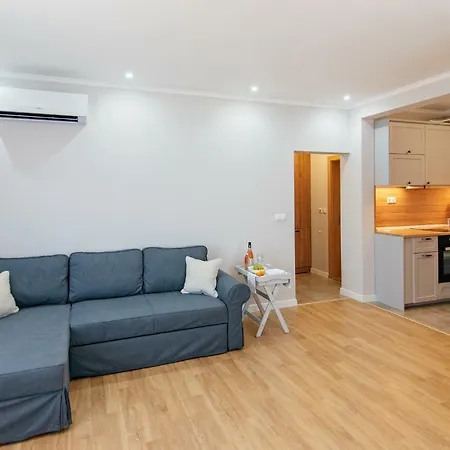Apartment Mary Homes Nesebar