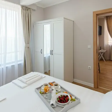 Mary Homes Nesebar