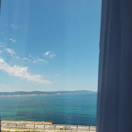 Apartment Mary Homes Nesebar